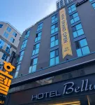 Dongdaemun Bellus Hotel