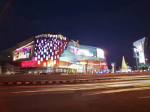 Moose EASY Hotel Hotels in Chiang Mai