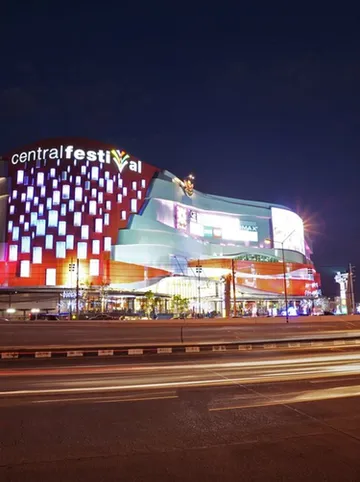 รูปภาพของโรงแรม มูส อีซี่