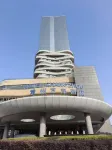 Wedge Hotel Changzhou Hotels near Jiangsu TV University Wujin College South Campus
