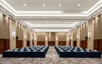 Liuyuan Jinjiang Hotel Changde