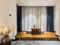 Yuxian Zhuya Qingyun Fashion Hotel Hotels in Sui County