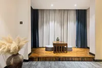 Yuxian Zhuya Qingyun Fashion Hotel Hotels in Sui County