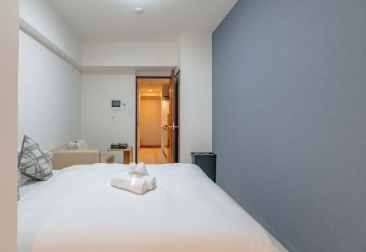 Apartment Hotel 11 Osaka Dome