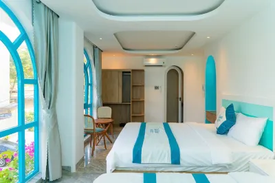La Casa Hotel Hotels in Vung Tau