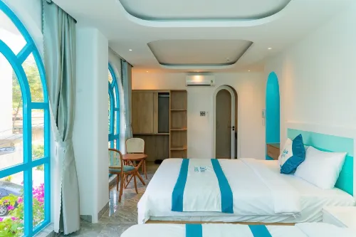 La Casa Hotel Hotels in Vung Tau