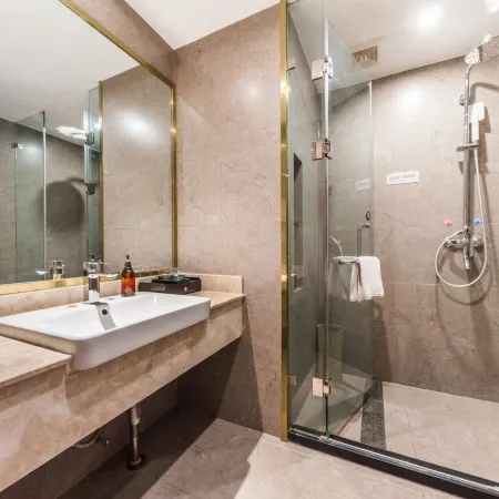 Qufu Wassim Hotel