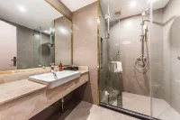 Qufu Wassim Hotel - WiFi