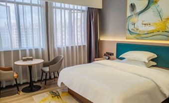 Wuhua Guanhua Hotel