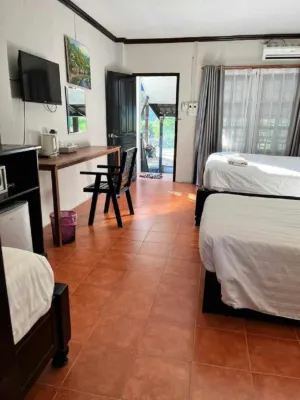 Local Guesthouse