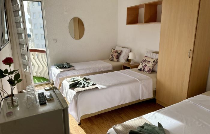 Bogumila Hotel