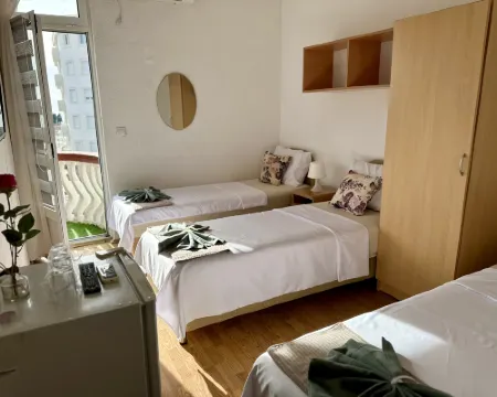 Bogumila Hotel Hotels in Bar