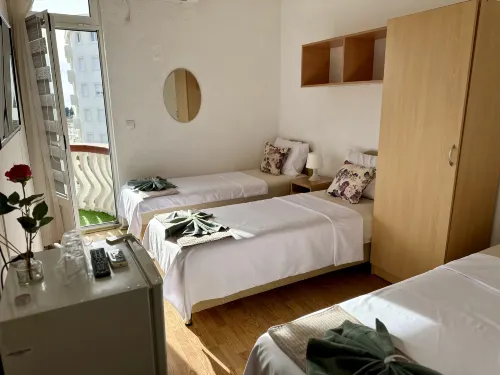 Bogumila Hotel Hotels in Bar