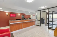 Red Roof Inn Parsippany Hotels in East Hanover