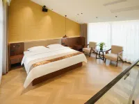 Song Laoshi's Home (Wang Family Courtyard)