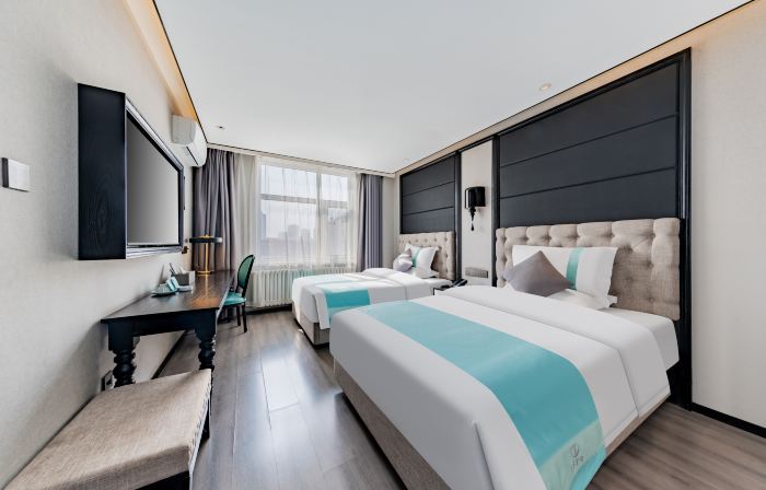 Wuhai Hotel