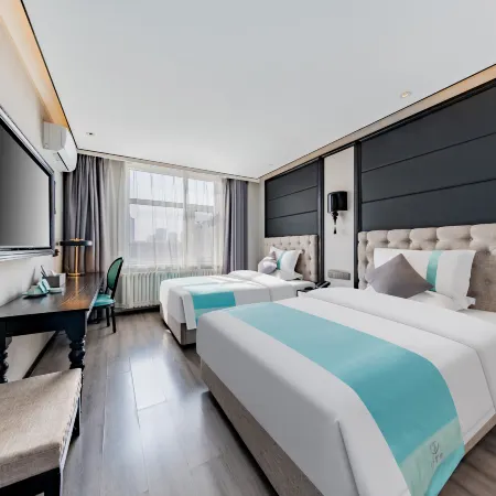 Wuhai Hotel