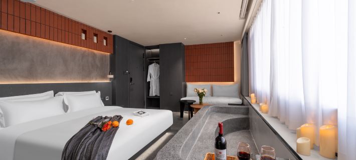 Unique Leju Hotel(Kunming Old Street Nanping Pedestrian Street Store) Hotels in Kunming
