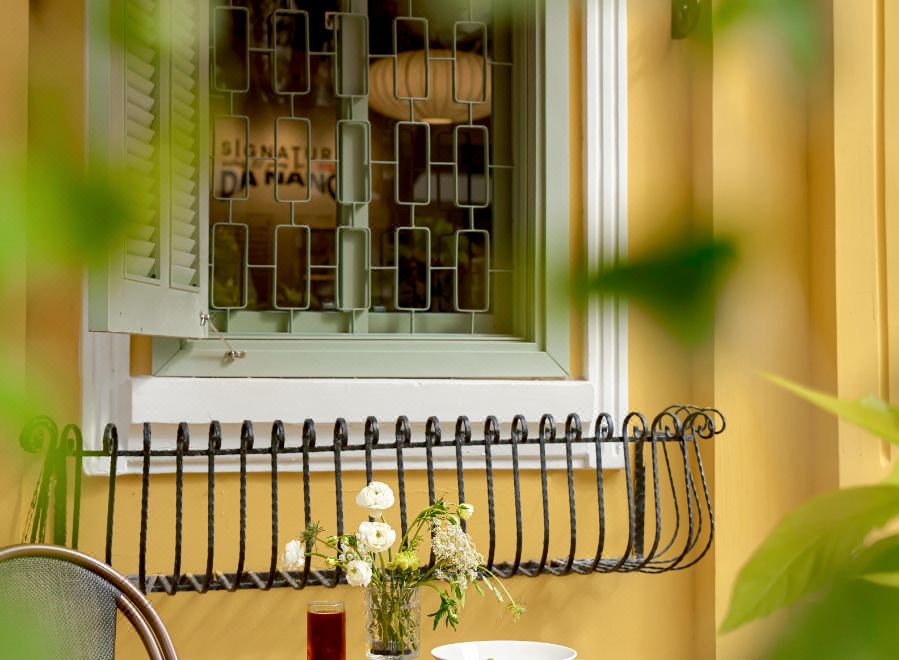 시그니처 바이 M 빌리지 다낭 헤리티지