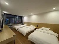 Yunji Hotel (Municipal People's Hospital)