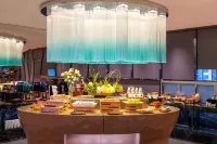 Zhongwei An Hotel (Gulou West Street) Hotels in Zhongwei