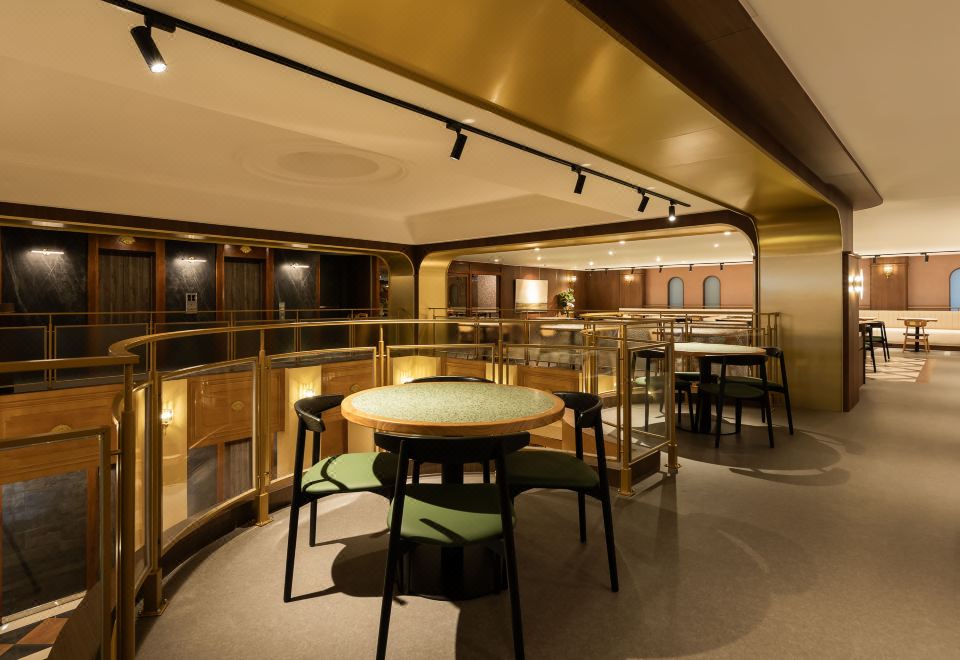 5. 카인드니스 호텔..