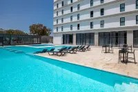 Occidental Tanger - Pools