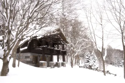 Hotel Nidom Các khách sạn gần Kyomachi Park