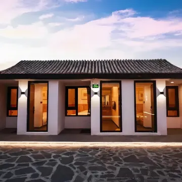 Meeting·Future Life Space Hotels near Badaling Station