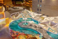 Chitingxuan Homestay (Turpan Yuefeng Suji Branch)