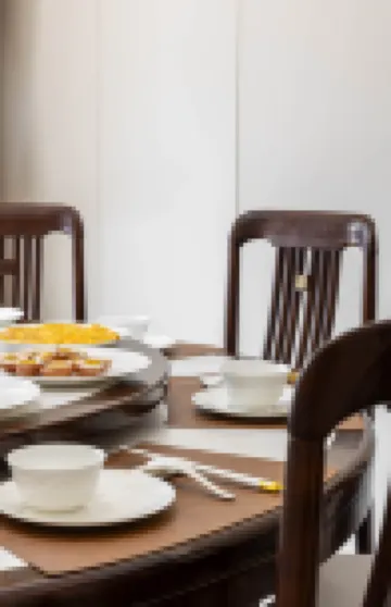 晏寓既山野·京津度假庭院