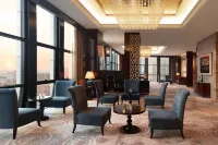 Sheraton Changzhou Xinbei Hotel - 5-Star