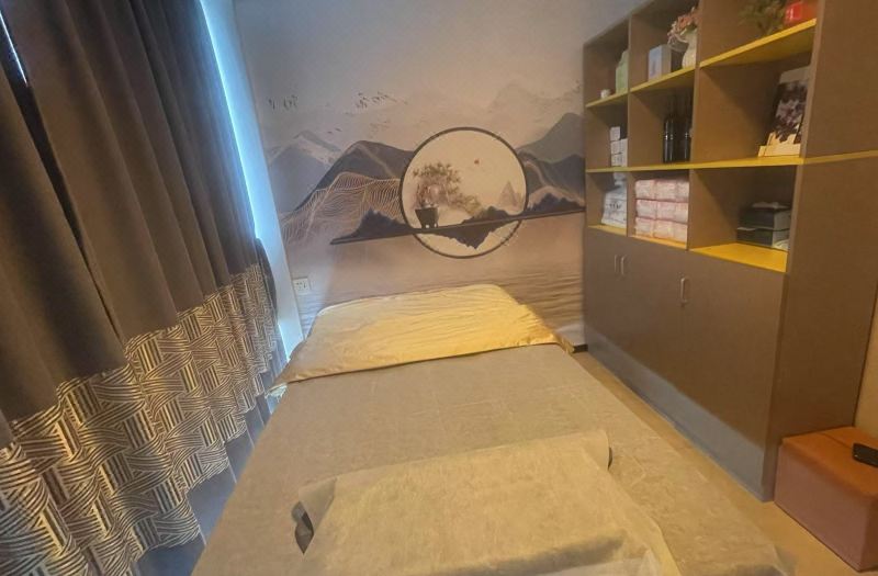 Xipa Executive Apartment (Shenzhen Futian Convention and Exhibition Center) photo 4