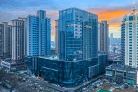 Houmu Hotel (Shangqiu Shangzi)