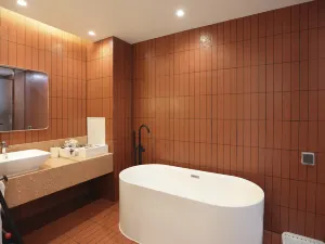 위에후 · 싱화 빌리지