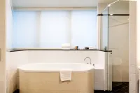 Amora Hotel Jamison Sydney - Fitnessstudio