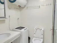 樂享家民宿（五嶺廣場店）