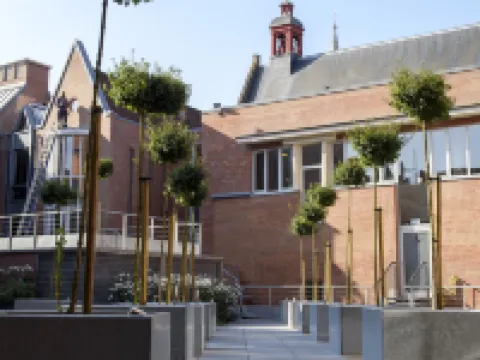 Martin's Brugge Hotels in Bruges