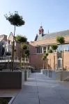 Martin's Brugge Hotels near Boudewijn Theme Park and Dolfinarium
