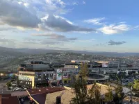 2000 Hotel Downtown Kigali Hotels in Kigali