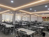 Sandstorm · Desert Boutique Stay in the Wild Hotels in Zhongwei