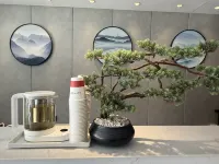 雲上四季尚品飯店（衡水怡然城高鐵站店）