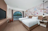 Maison New Century Resort Nanshan Jinhua
