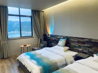 Nanji Xiaoyang Farm Stay Отели рядом с достопримечательностью «Три клапана»