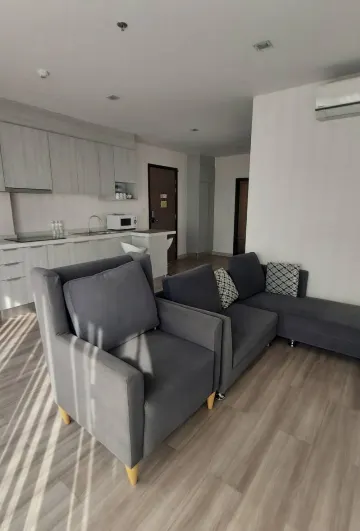 ห้องดีลักซ์สำหรับครอบครัวสามท่าน