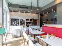 B&B HOTEL Hamburg-Nord Hoteles cerca de Estación de metro Borgweg
