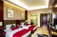 Guotai Anning Hotel Hotels in Lanzhou