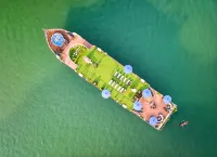 Le Journey Elegance Cruise Hotels near Bai Chay