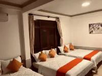 Delight Hotel Mui Ne Hotels near Jibe's Beach Club