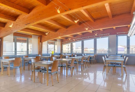 B&B 호텔 밀라노 라 스페치아